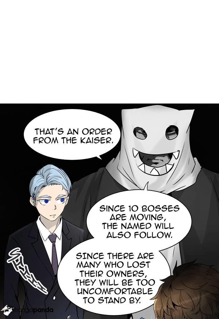 Tower Of God, Chapter 289 image 19